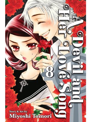 cover image of A Devil and Her Love Song, Volume 8